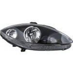 Pravé přední světlo SEAT ALTEA | 2004 a výše | TYC | 20-11209-05-2 | | Zboží Auto
