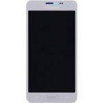 LCD Displej + Dotykové sklo Samsung Galaxy A3 – Zboží Mobilmania