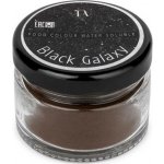 Ja latarte Rozpustné barvivo Black Galaxy 10 g – Hledejceny.cz