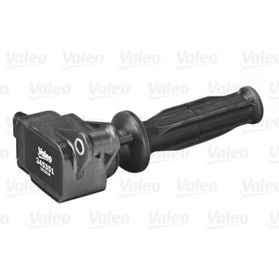Zapalovací cívka VALEO 245351 – Hledejceny.cz