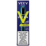 Veev Now Ultra Sour Apple 18 mg 1100 potáhnutí – Hledejceny.cz