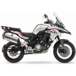 Benelli TRK 502 X bílá – Zbozi.Blesk.cz