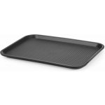 Hendi Tác z polypropylenu 305x415 mm černý 878958 černý – Hledejceny.cz