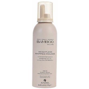 Alterna Bamboo Volume Weightless Whipped Mousse 150 ml