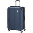 Travelite City 4w L Navy 113 l