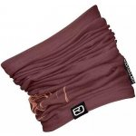 Ortovox 120 Tec neckwarmer mountain rose – Zboží Dáma