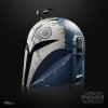 Figurka Hasbro Star Wars The Mandalorian Black Series Electronic Helmet 2022 Bo-Katan Kryze