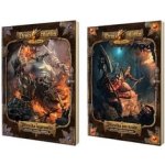 Black Tower Entertainment Dračí Hlídka Pravidla pro začátečníky Kompletní set – Sleviste.cz