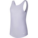 Nike Studio Soft Tank Light Purple – Zboží Dáma