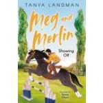 Meg and Merlin - Showing Off Landman TanyaPaperback – Hledejceny.cz