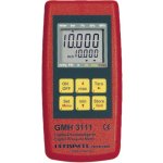 Greisinger Barometr GMH 3111 bez senzoru 114500 – Hledejceny.cz