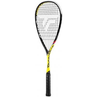 Tecnifibre Carboflex Cannonball 125 – Hledejceny.cz