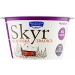 Bohušovická mlékárna Skyr 0,1% bez laktózy 130 g – Hledejceny.cz