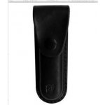 Mikov Pouzdro kožené 232-115-116 černá – Zboží Dáma