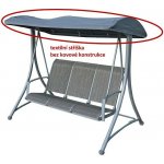 Rojaplast Hollywood šedá – Zbozi.Blesk.cz