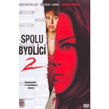 Spolubydlící 2 DVD