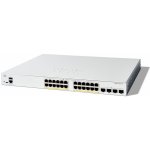 Cisco Catalyst C1300-24FP-4X – Zboží Mobilmania