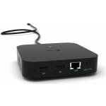i-tec USB-C Dual Display Docking Station with Power Delivery 100 W C31DUALDPDOCKPD – Zboží Živě