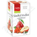 Apotheke Sladká hruška s jeřabinou 20 x 2 g – Zboží Dáma