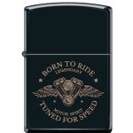 Zippo Tuned for Speed – Hledejceny.cz