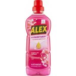 Alex univerzální čisticí prostředek na všechny povrchy Květinová 1 l – Sleviste.cz