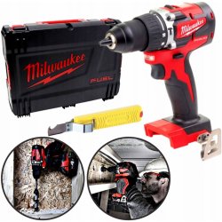 Milwaukee M18 CBLPD-0X 4933464557