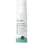 LOBEY Krém na akné a problematickou pleť 50 ml – Zboží Mobilmania