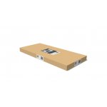 Garáž pro robotickou sekačku G21 88x62x98 cm, antracitová – Sleviste.cz