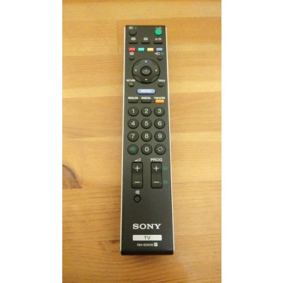 Dálkový ovladač PTW Sony RM-ED009 – Zbozi.Blesk.cz