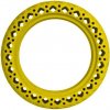 Flex kabel Rubber Wheels for Xiaomi Scooter Yellow (OEM)