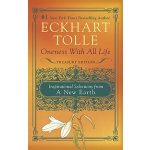 Oneness With All Life - Eckhart Tolle – Hledejceny.cz