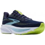 Brooks Ghost 17 M 2E Wide Peacoat/Lime/Blue – Hledejceny.cz
