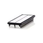 Vzduchový filtr MANN-FILTER C 36 020 – Hledejceny.cz