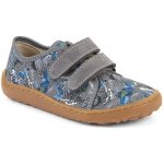 Froddo Canvas G1700440-8 Gray+ – Zboží Mobilmania