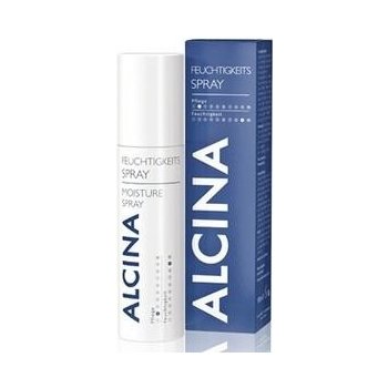 Alcina hydratační sprej 100 ml