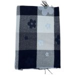 Fashion dámská šála Eli růžová – Zboží Dáma