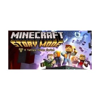 Minecraft: Story Mode