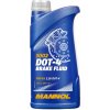 Mannol Brake Fluid DOT 4 1 l