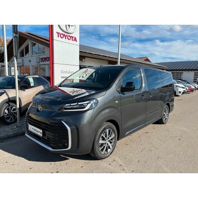 Toyota Proace Verso L2 Teamplayer 130 kW – Sleviste.cz