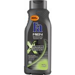 Fa Men Xtreme Sports sprchový gel 400 ml – Hledejceny.cz