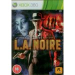 L.A. Noire – Zboží Dáma
