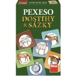 Pexeso Dostihy a sázky – Hledejceny.cz