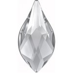 Glamora Flame Crystal 7.5 mm Swarovski – Zboží Mobilmania