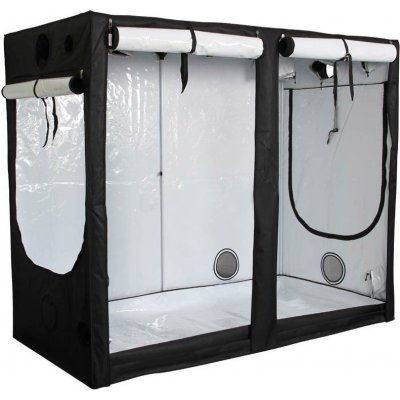 HOMEbox Evolution R240 240x120x200 cm – Zboží Mobilmania