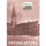 Zmizelá Morava Frýdek-Místek – Hledejceny.cz