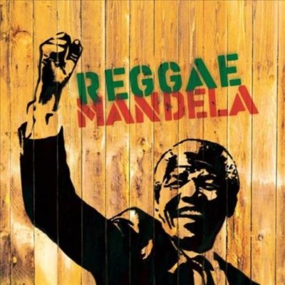 Various Artists - Reggae Mandela CD
