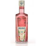 MillHills Strawberry Fields 38% 0,7 l (holá láhev) – Zboží Dáma