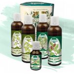 Naděje Mgr. Jarmila Podhorná Naděje Kúra K21 pro podporu kloubního a pohybového aparátu 225 ml – Hledejceny.cz