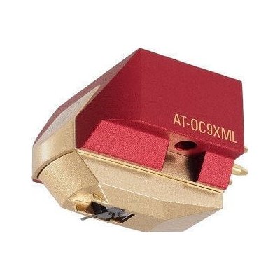 Audio-Technica ATOC9XML – Zboží Mobilmania