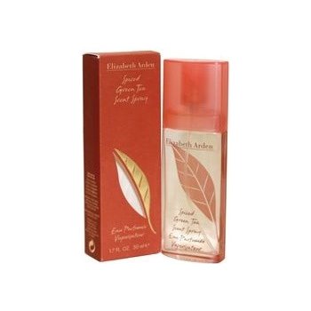 Elizabeth Arden Green Tea Spiced parfémovaná voda dámská 50 ml